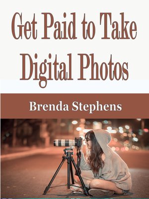 cover image of Get Paid to Take Digital Photos